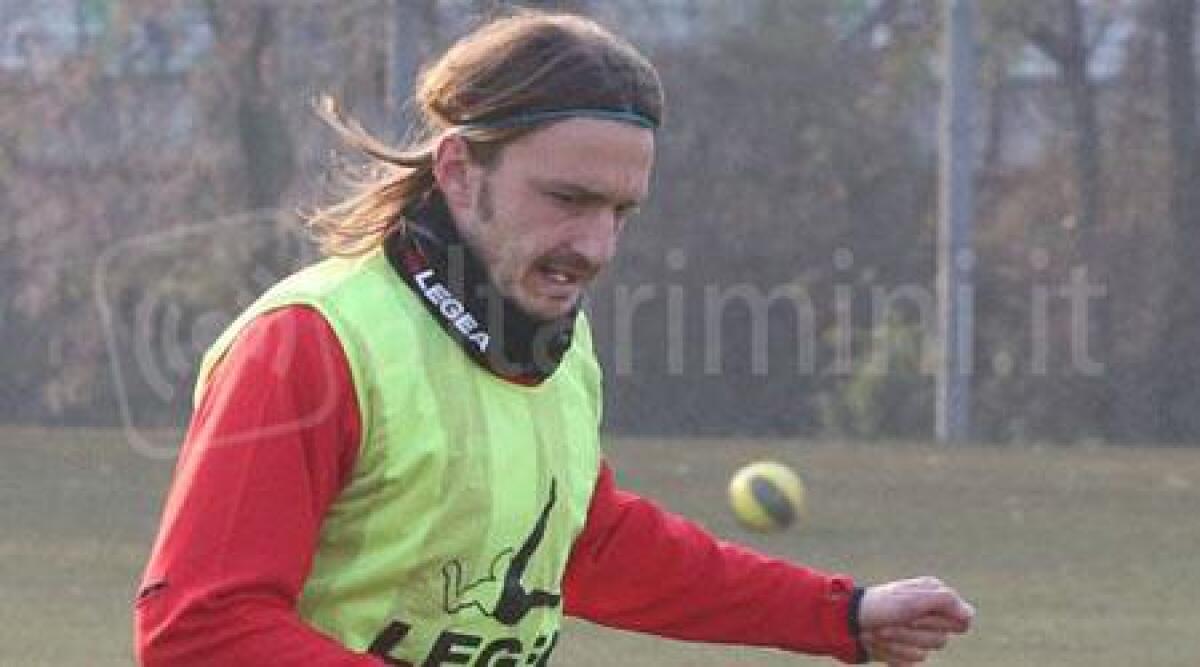 Calciomercato: Santarcangelo, ecco il leader e jolly della difesa, vicino Quintavalla - 