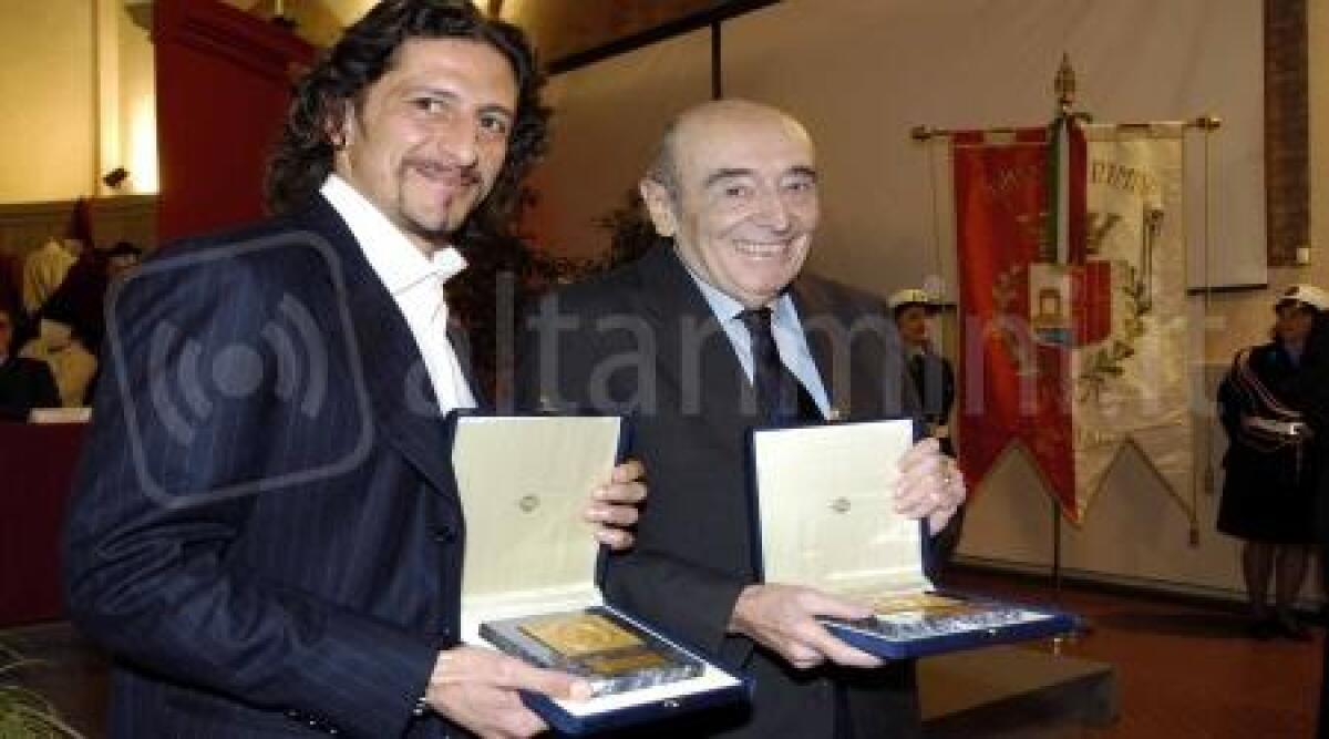 Scomparsa di Renato Zangheri, il sindaco Andrea Gnassi: 'Un figlio di Rimini' - 