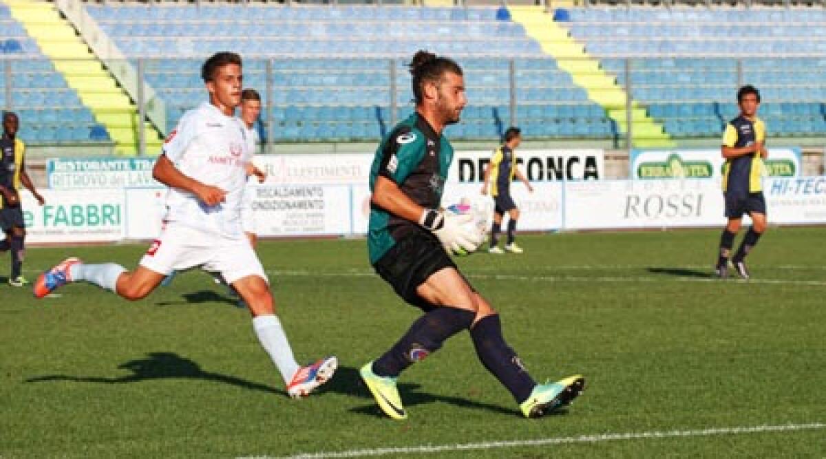 Calcioscommesse, tra i nuovi indagati anche Nardi, capitano Santarcangelo -