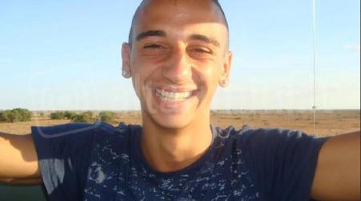 Scomparso da Porto Recanati, avvistato a Rimini: apprensione per il giovane Fabio - 
