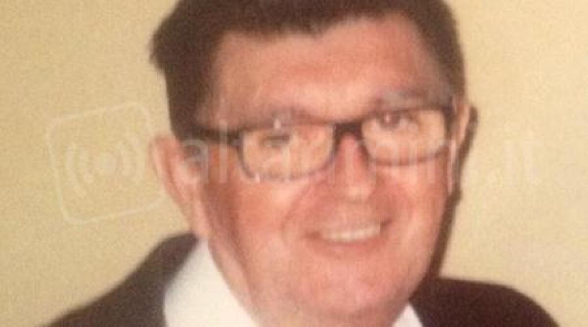 Bellaria saluta Maurizio Sberlati, ex direttore di 'Radio Bim' e dipendente comunale - 