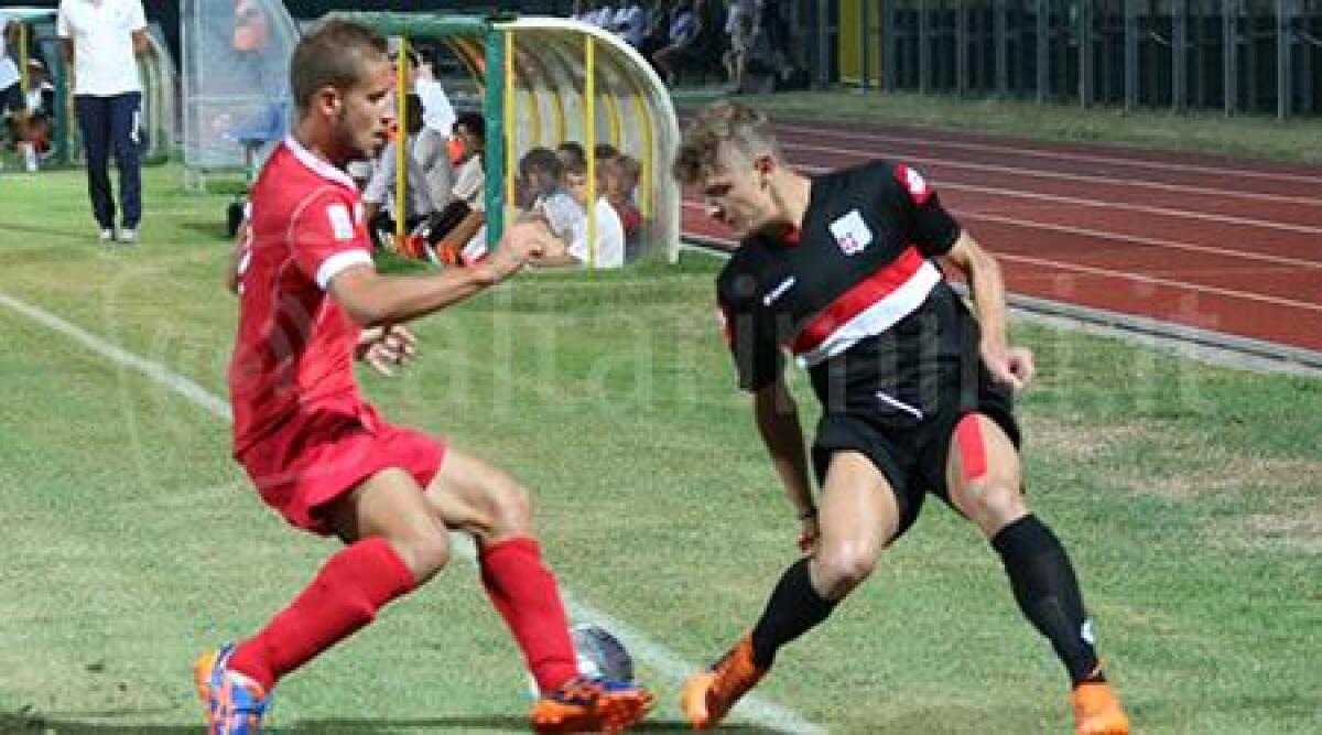 Santarcangelo Calcio: dopo il Rimini due amichevoli con Romagna Centro e Forlì -