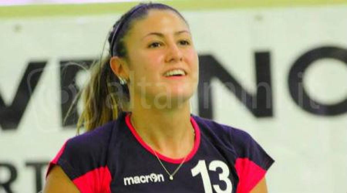 Riccione Volley, da luned&igrave; la preparazione: ufficiale l'acquisto di Elisa Loffredo - 