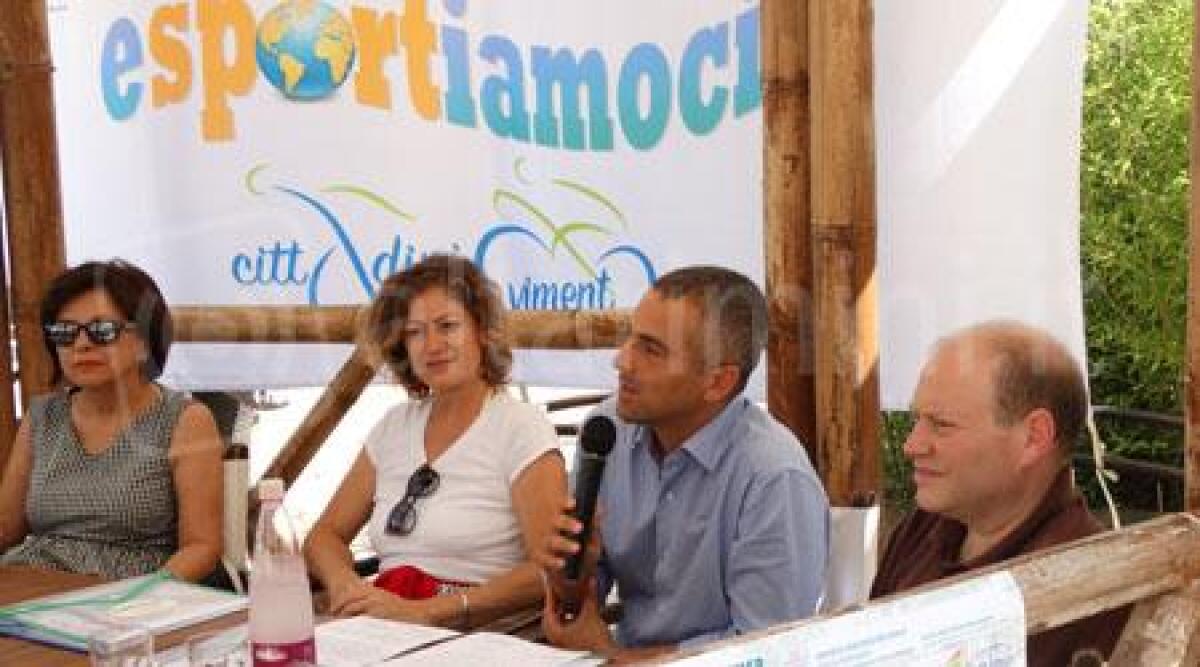 Lo sport come inclusione sociale, ma non solo: a Rimini torna 'esportiamoci' -