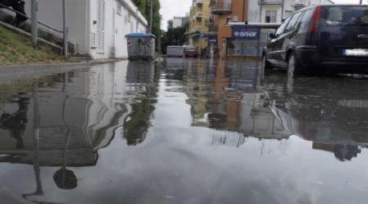 Alluvione febbraio, a Santarcangelo fondi per 143000 euro: eccome come saranno spesi -