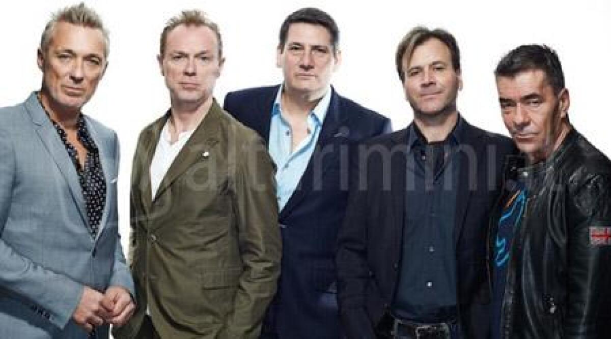 Salta concerto Spandau Ballet a Cattolica, ecco come ottenere rimborso biglietti -