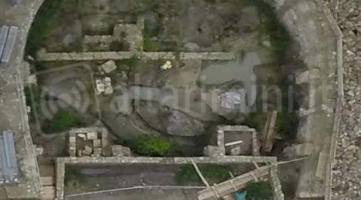 Rimini, straordinaria scoperta: sotto Teatro Galli spunta una basilica paleocristiana -