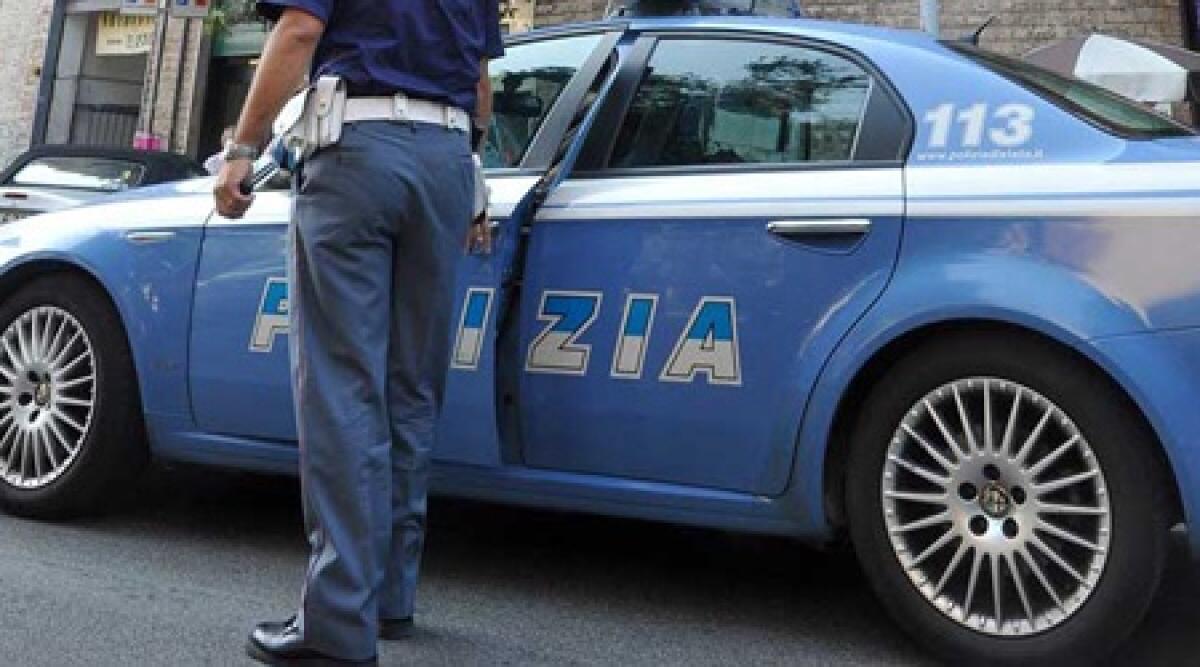 Ferragosto di fuoco a Rimini, in tre giorni 21 arresti e 51 denunce della Polizia - 