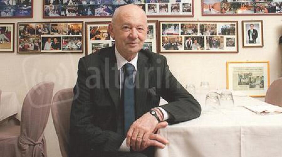 Rimini sotto shock: titolare del Pic Nic Maurizio Bellini si &egrave; tolto la vita nel suo ristorante - 