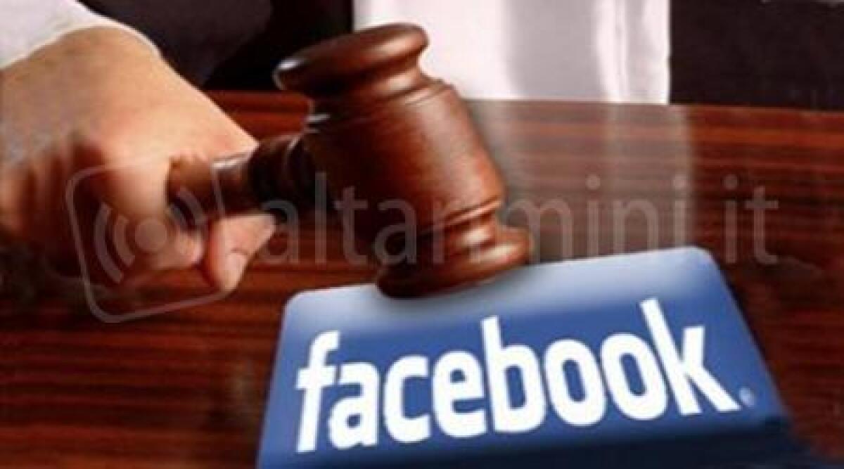 Insulti su Facebook al sindaco di Bellaria: 'pagliaccio'. Pensionato riminese a processo - 