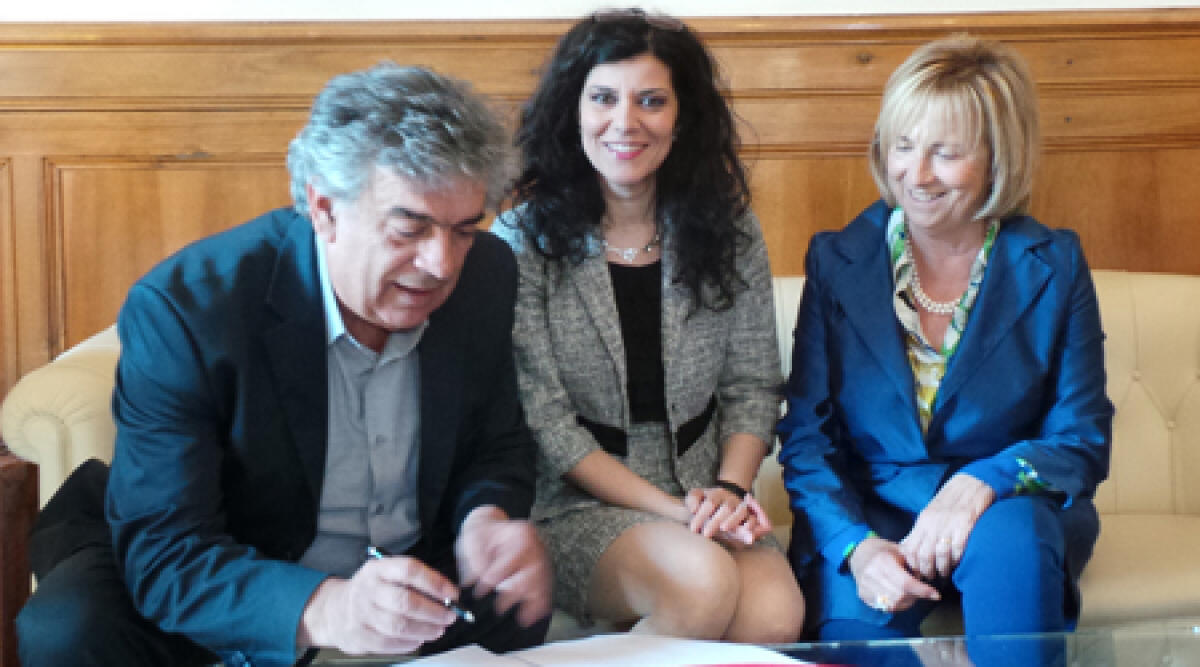 Rimini, due zone della citt&agrave; intitolate a Suor Angela Molari e alla partigiana Rosa Donini - 