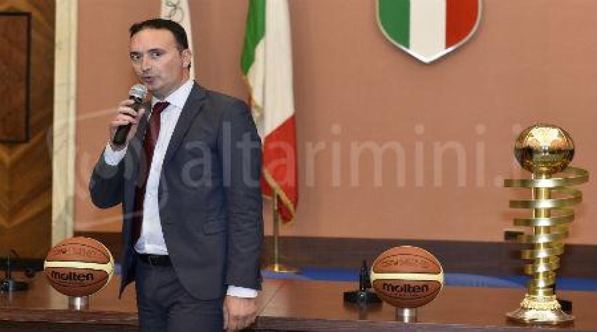 Finali di basket di A2, B e C di nuovo a Rimini: nel 2015 oltre 30.000 presenze - 