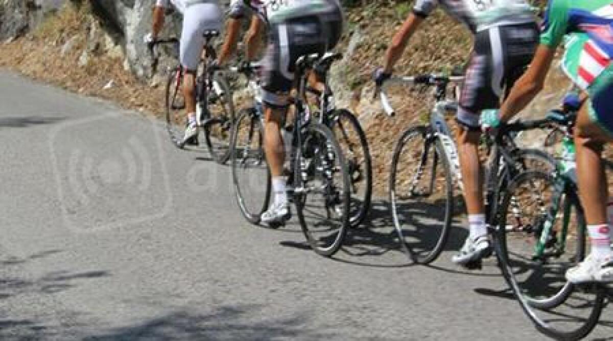 Passano in bici col rosso a Novafeltria, multati perdono sei punti dalla patente - 