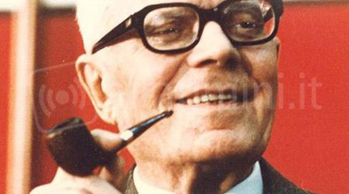 Santarcangelo ricorda Sandro Pertini, con la proiezione di un film sulla sua vita -