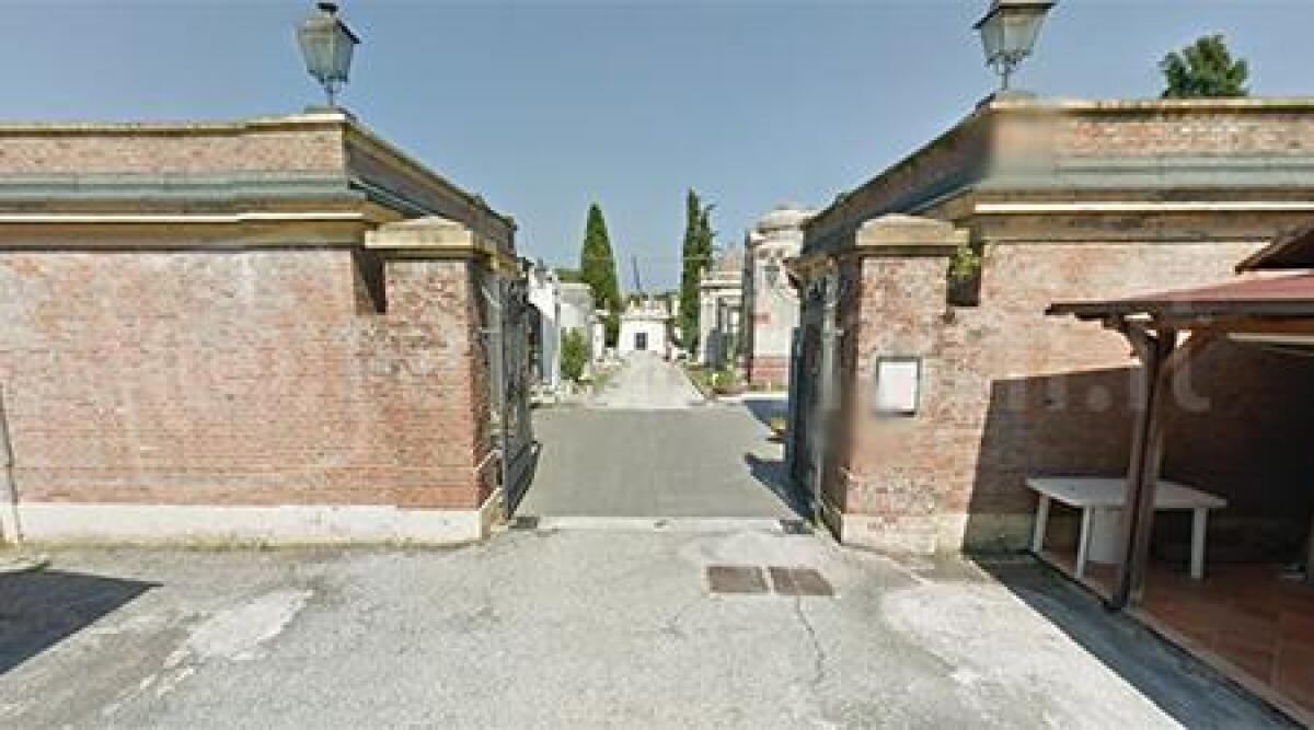 Commemorazione dei defunti, cerimonia al Cimitero comunale di Riccione - 