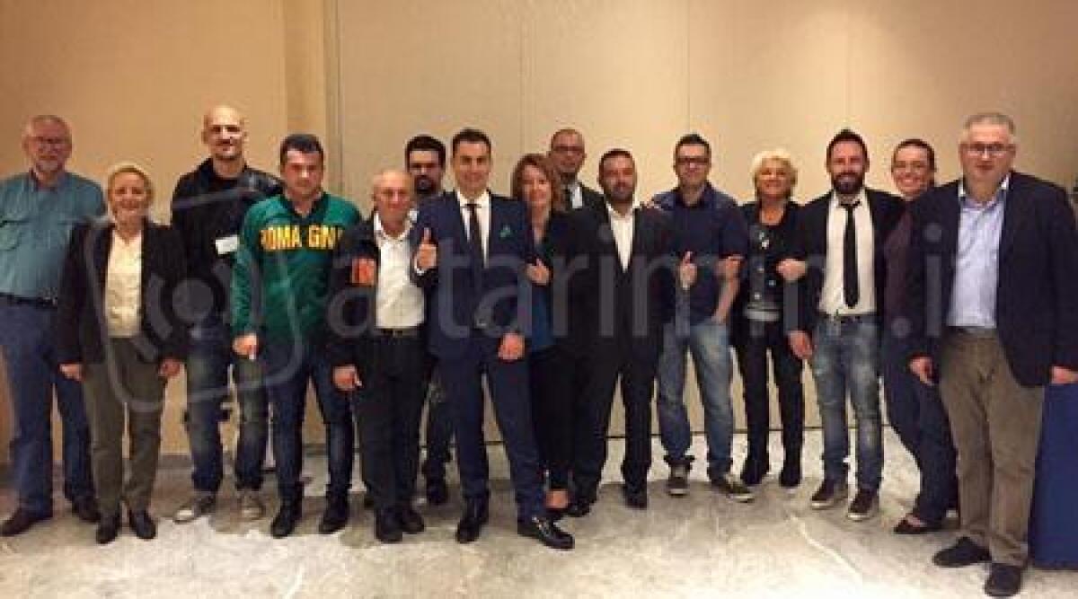 Lega Nord Romagna, nel nuovo direttivo tre riminesi: Zoccarato, Maggioli e Ricci - 