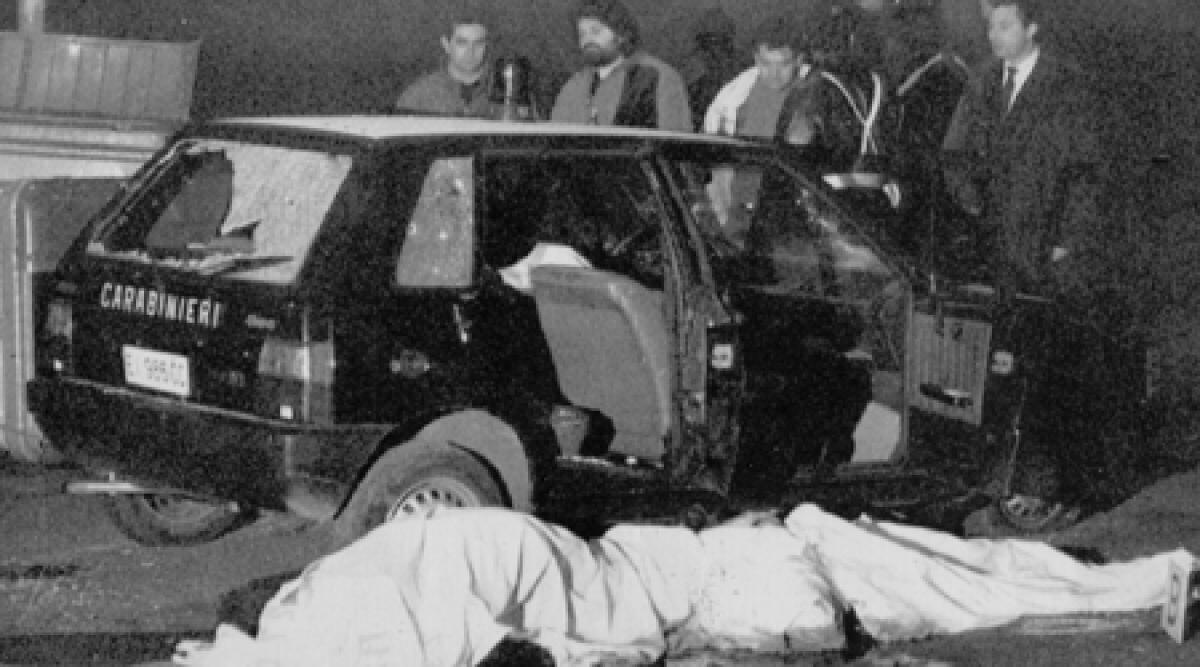 Uno bianca, 25 anni fa uccidevano Primo Zecchi. La vedova: 'nessun perdono per killer' -