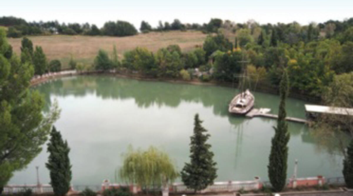 La 'Dare' che gestisce la comunità del lago di Monte Colombo precisa su vicenda sindaco -