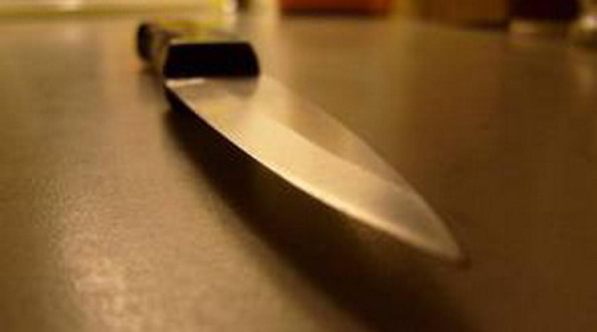 Cesena, uccide la moglie a coltellate davanti ai figli, l'uxoricida lavorava a Rimini - 
