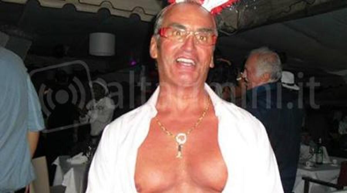 'Lavoro per passatempo', Pucci Cappelli respinge le accuse di sfruttamento della prostituzione - 