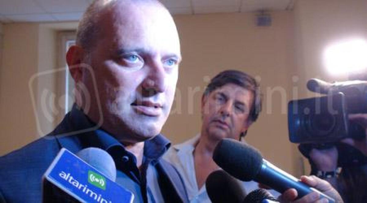 Proposta Bonaccini per l'unificazione delle fiere di Rimini, Bologna e Parma - 