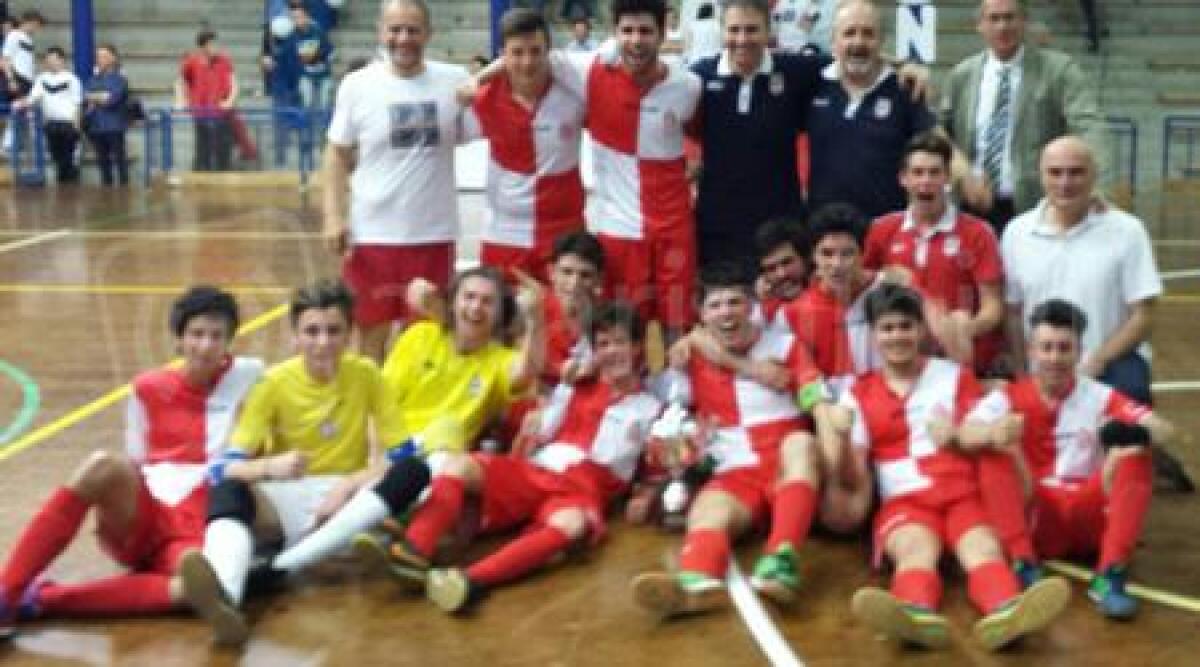 Calcio a 5, a Rimini brilla la formazione Juniores: intanto si cercano le nuove leve - 