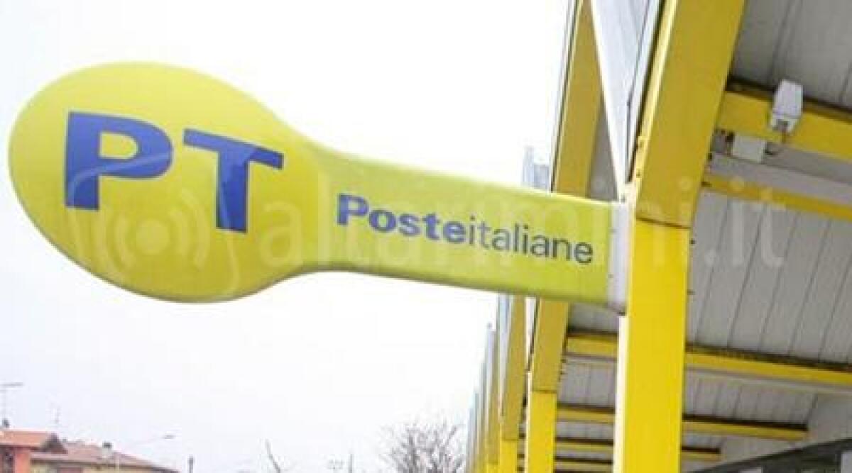 Lavori di restyling: chiude l'ufficio postale di Miramare di Rimini - 