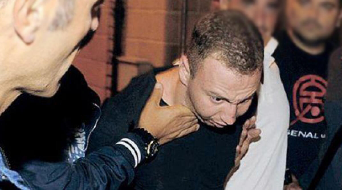 Aiutarono il killer Zinnanti a nascondersi, condannati 61enne e il figlio - 