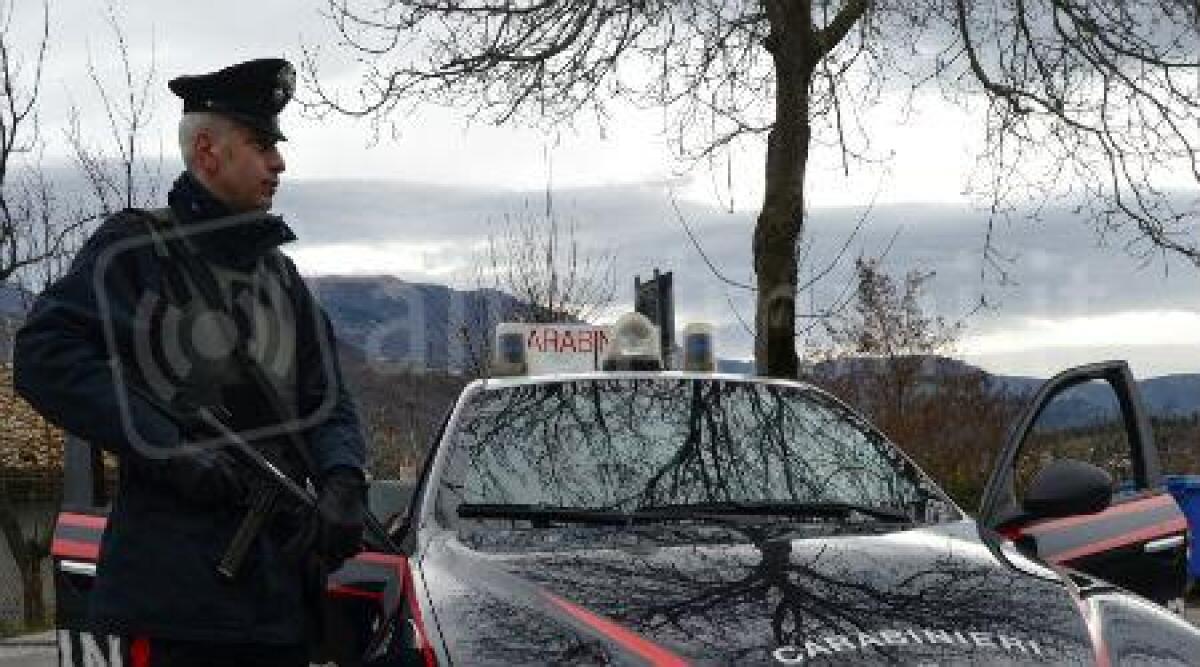 Sant'Agata Feltria, al volante dopo aver bevuto e consumato droghe: tre denunce - 