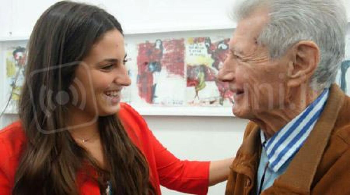 Santarcangelo, addio a Flavio Nicolini: sceneggiatore e scrittore, lavorò con Antonioni -