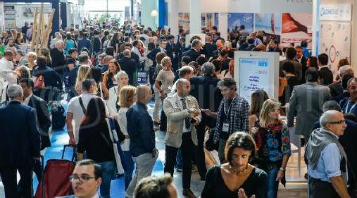 Rimini oltre 60mila operatori turistici da tutto il mondo per TTG Incontri - 