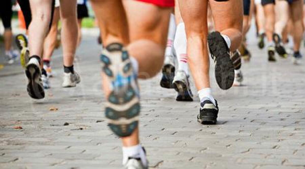 Podismo, Golden Club sul podio del prestigioso Memorial Dell'Aquila - 