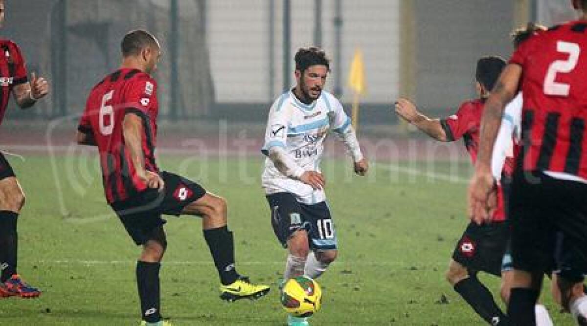 Calcio: quanto San Marino protagonista in B. Sensi, per la Gazzetta 'futuro campione' - 