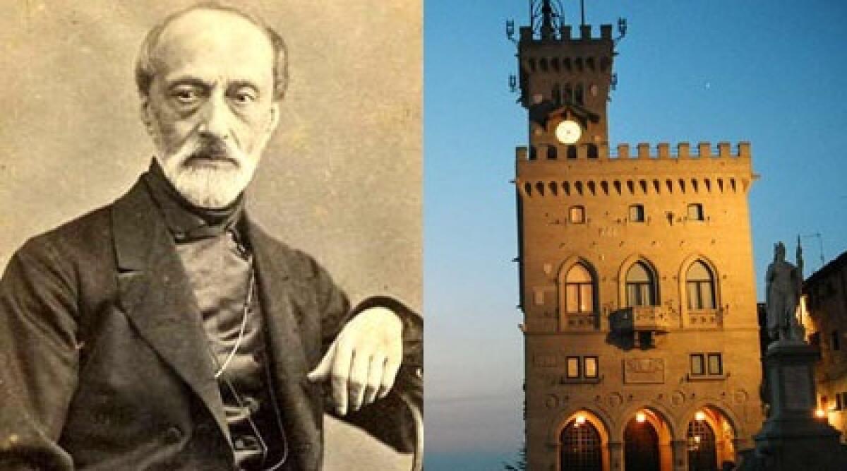 San Marino, partito il maxiprocesso sulla Tangentopoli del Titano, politici alla sbarra - 