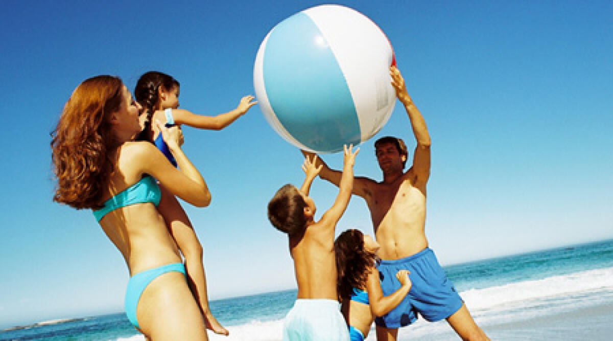 Turismo, Bellaria numeri da record, oltre 2 milioni di presenze nel 2015 -
