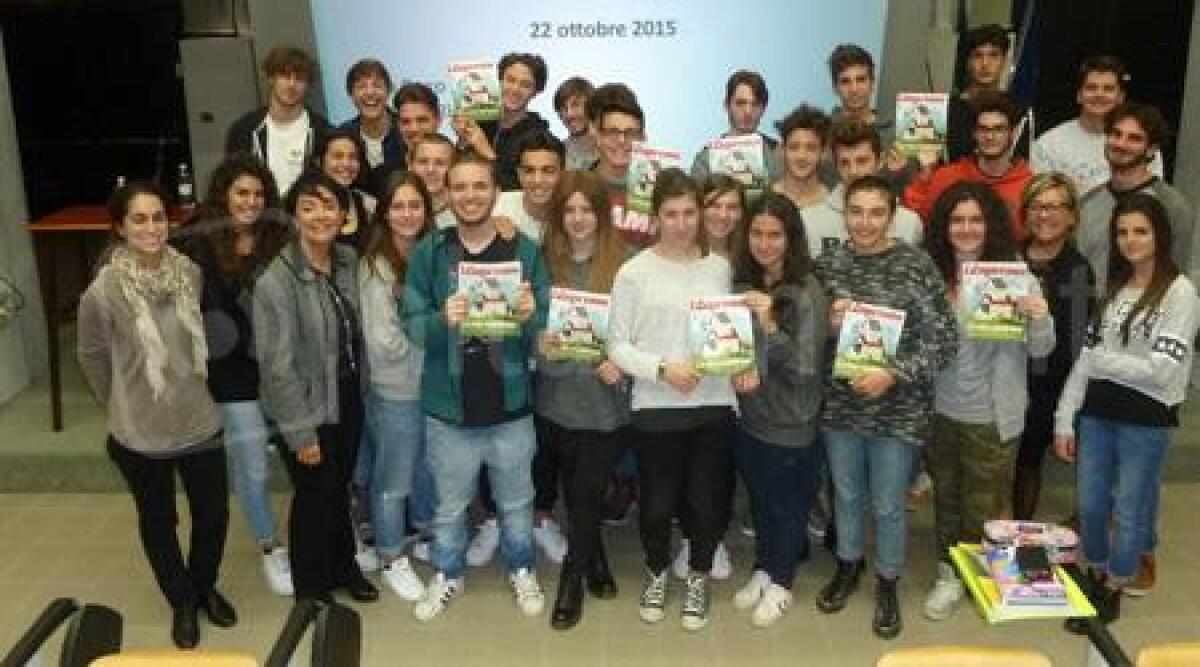 Economia solidale e di scambio, un incontro all'Istituto Molari di Santarcangelo -