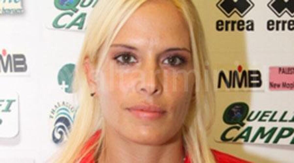 Calcio femminile, Rimini a valanga 10-1 sul San Paolo. Tripletta per Sarah Pace - 