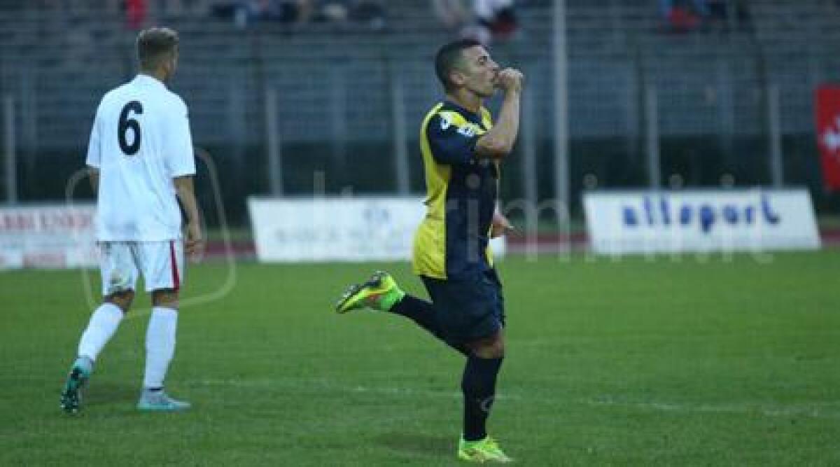 Lega Pro 5ª giornata, top 11: Rimini dietro la lavagna, De Vena tra i migliori di giornata -