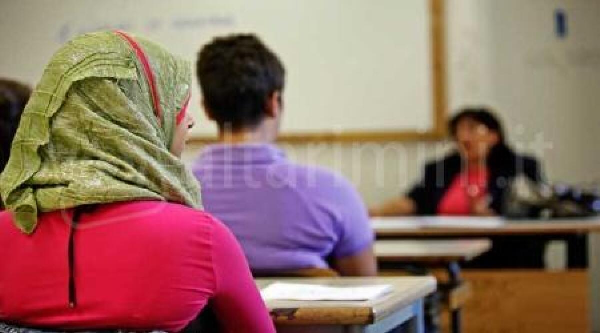 A Santarcangelo corsi serali gratuiti per italiani e stranieri - 