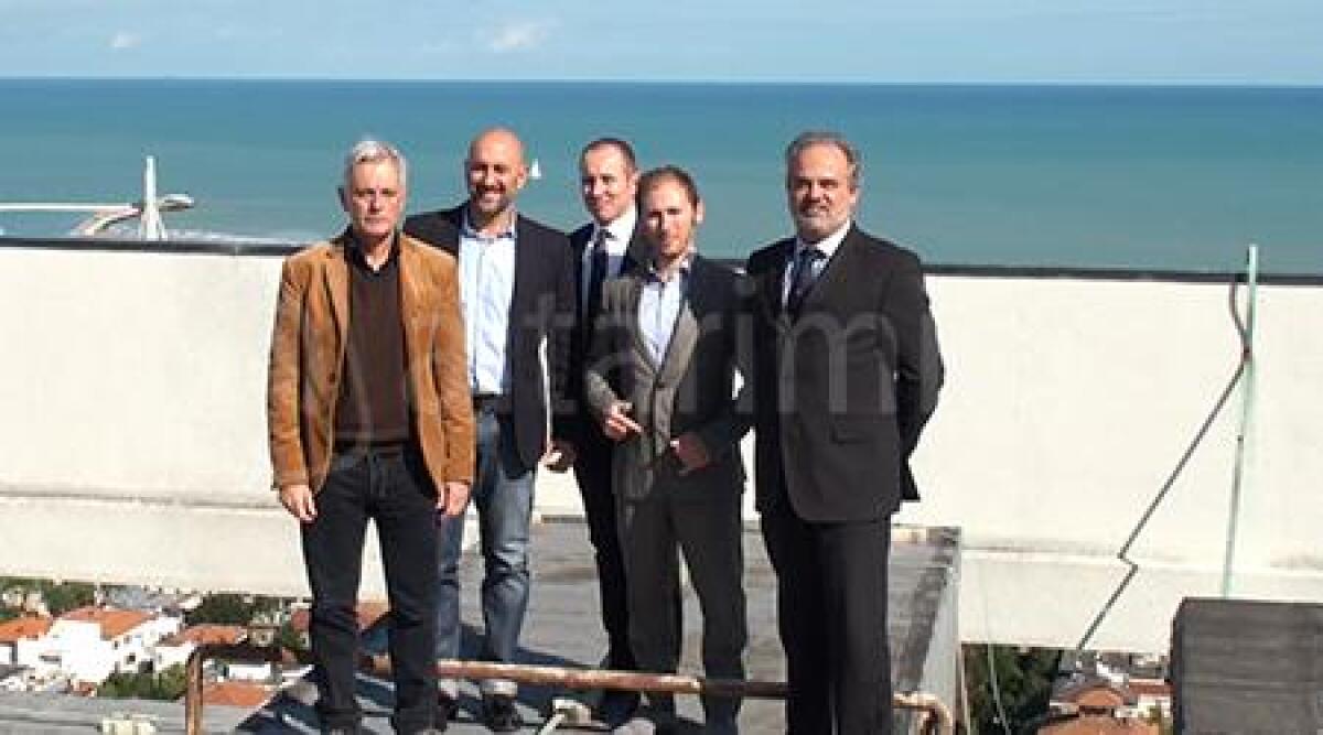 VIDEO: il grattacielo di Rimini diventa 'green', ecco la svolta ecosostenibile - 