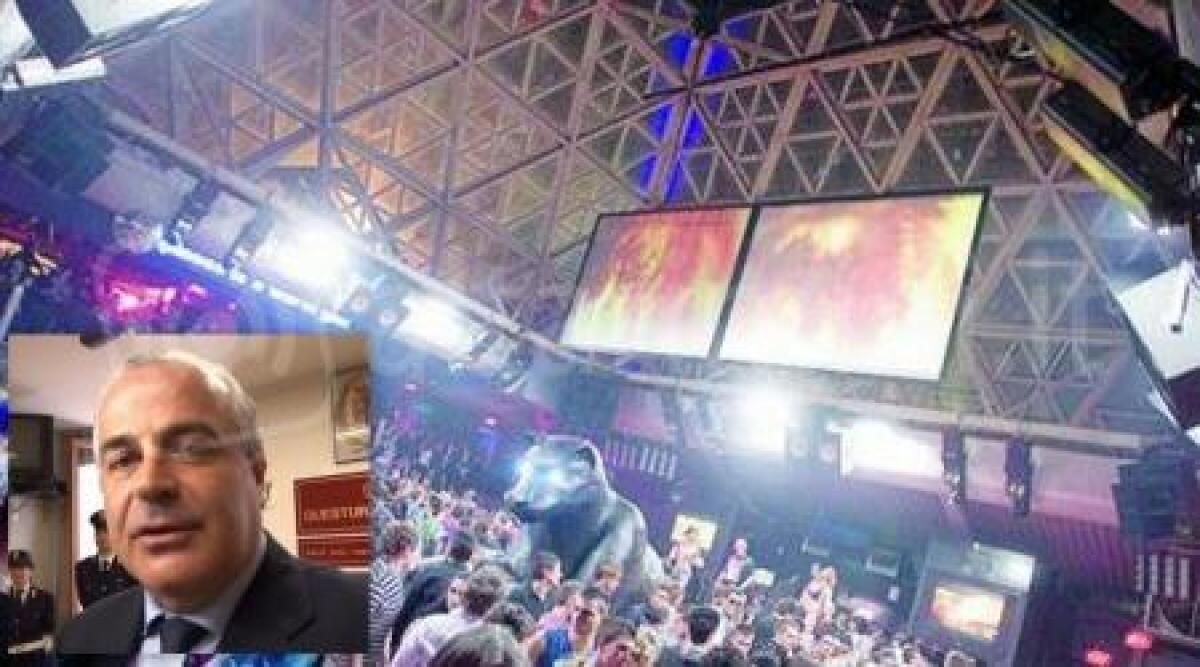 Chiusura Cocoric&ograve;, questore minacciato: identificate e denunciate sedici persone - 