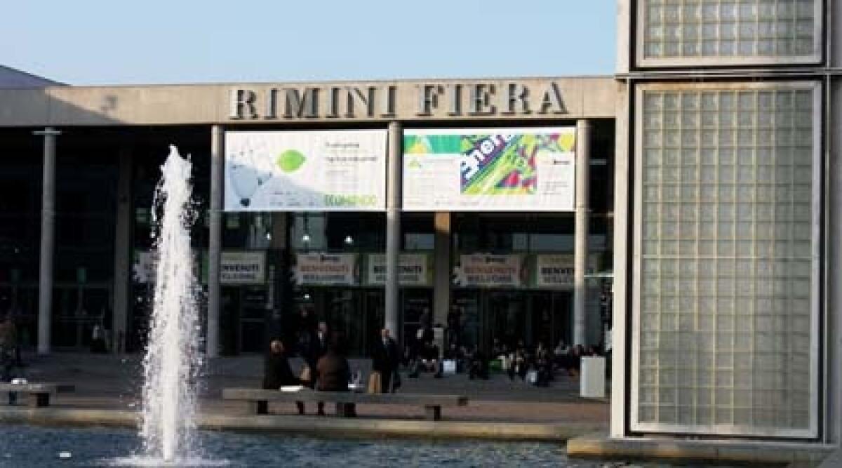 Rimini Fiera vince la battaglia del marchio: Cassazione respinge ricorso di Riminifiere - 