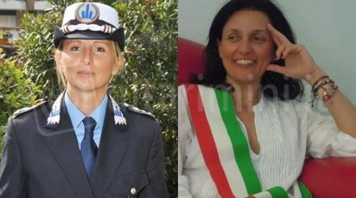 Riccione, il sindaco Tosi attacca il Comandante della Municipale: ecco perch&egrave; - 
