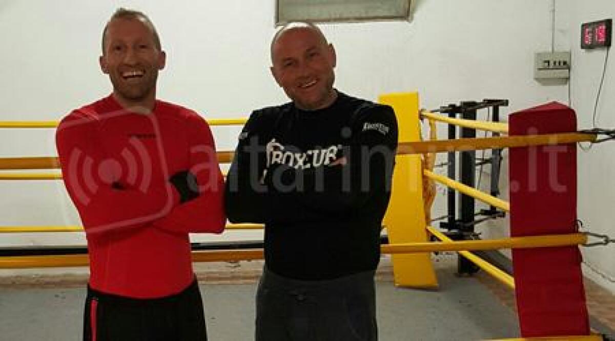 Campionati regionali élite di boxe, il riminese Marco Muccioli cerca il bis iridato -