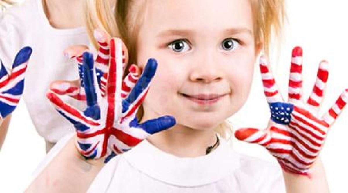 Riccione, bimbi di 5 anni studieranno inglese alla scuola materna: parte sperimentazione -