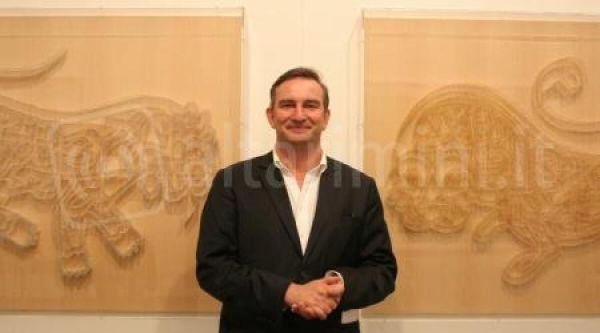 &lsquo;Il Classico nel Contemporaneo': si parla d'arte a Riccione con Ludovico Pratesi - 