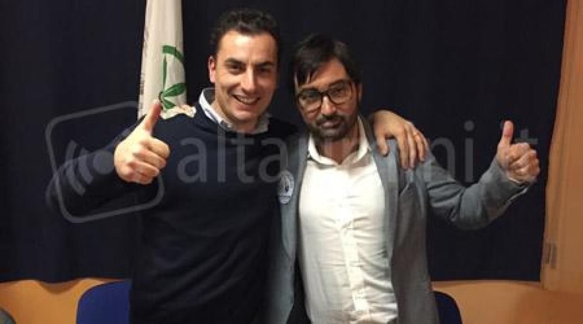 Lega Nord, il nuovo segretario sezione di Rimini &egrave; Bruno Galli di Pennabilli - 