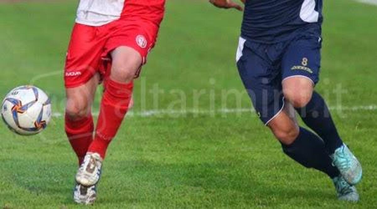 Todisco del Rimini e Fregnani del Pietracuta tra gli ospiti del luned&igrave; sportivo di Vga - 