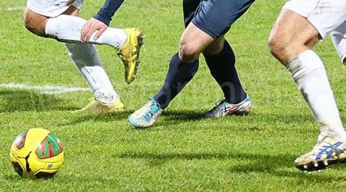 Calcio Lega Pro: Santarcangelo, 1-1 con l'Aquila, Perna risponde a Margiotta -