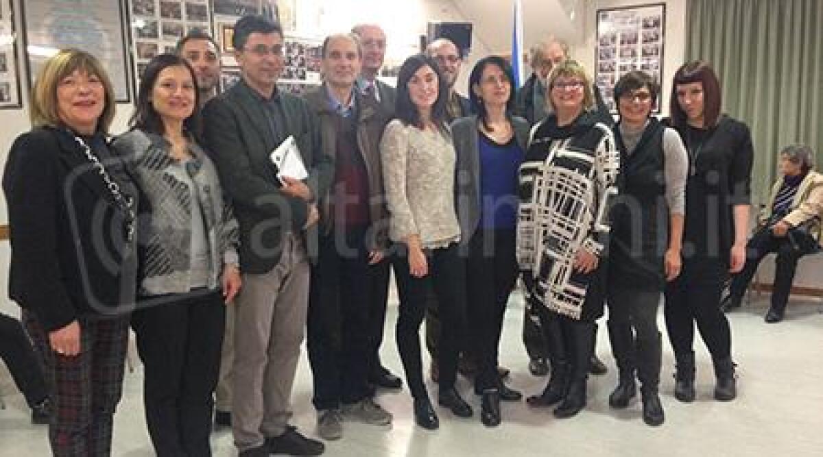 Riccione, inaugurato Centro d’Incontro rivolto a persone con problemi memoria -